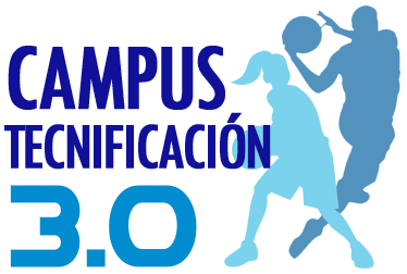 Campus Tecnificación 3.0 FBCV